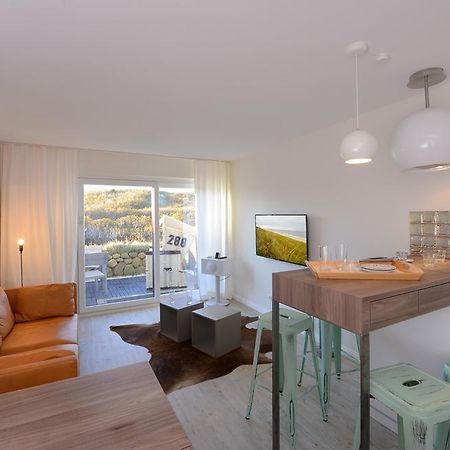Wenningstedt Beach Apartment エクステリア 写真